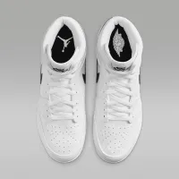 Nike Jordan 1 Retro MCS чоловічі бейсбольні бутси колір білий