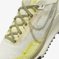 Nike Pegasus Trail 4 GORE-TEX женская Waterproof Trail Running обовь Brown