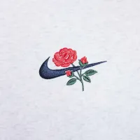 Nike Sportswear Club Fleece Толстовка с капюшоном цвет коричневый
