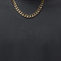 Nike Air Jordan Wordmark 85 чоловічі футболка колір сірий
