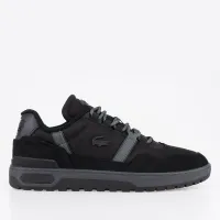 Кроссовки Lacoste T-Clip Winter 744SMA0033-237 - Черные
