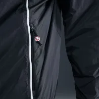 Nike Total 90 мужские Repel Soccer Full-Zip Куртка цвет черный