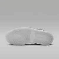 Nike Air Jordan 1 Low SE жіноча Кросівки колір сірий