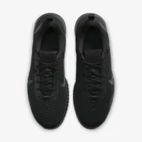 Nike Flex Experience Run 12 чоловічі Road Running Кросівки колір чорний