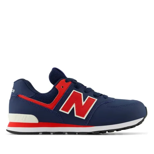 Кросівки New Balance GC574KIK - Синій