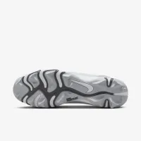 Nike Force Trout 9 Keystone бейсбольные бутсы цвет серый