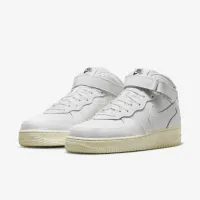 Nike Air Force 1 '07 Mid LX женская обовь White