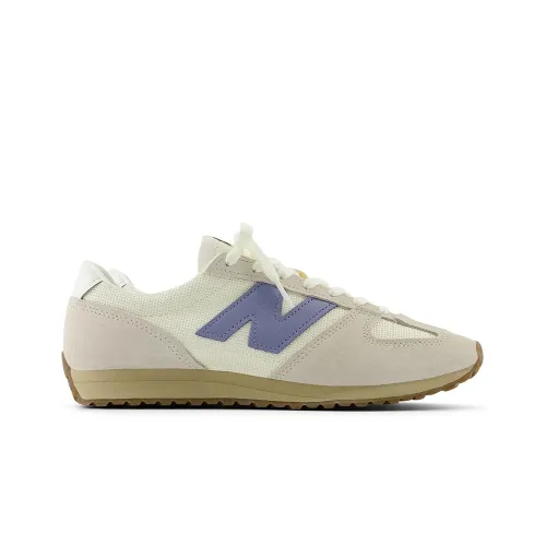 Кросівки New Balance U471AA - Бежевий
