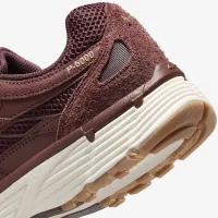 Nike P-6000 SE мужские Кроссовки цвет коричневый