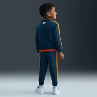 Nike Toddler 2-Piece Fleece Pants набор синий