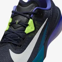 Nike Zoom Rival Fly 4 мужские Road Racing Кроссовки синий
