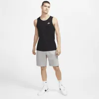 Nike Sportswear Club чоловічі Tank колір чорний