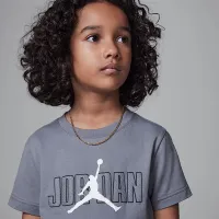 Nike Jordan Sneaker School Little детские 2-Piece Pants набор цвет черный