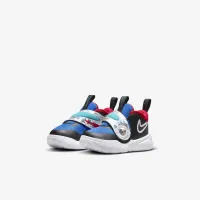 Nike Team Hustle D 11 SE Baby/Toddler Кроссовки цвет черный