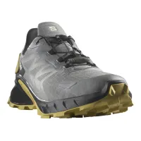 Кроссовки Мужские SALOMON SUPERCROSS 4 GTX Gore-TEX (473172)