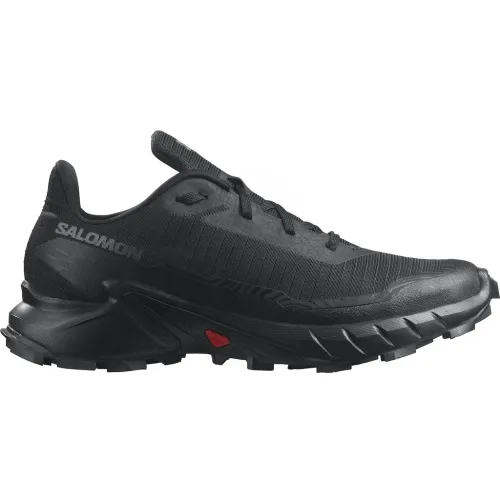 Кроссовки Женские SALOMON ALPHACROSS 5 (473127)