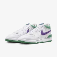 Nike Attack чоловічі Кросівки колір білий
