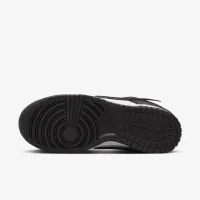 Nike Dunk Low Twist женская Кроссовки цвет черный