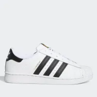 Кроссовки adidas Superstar FU7714 - Белые