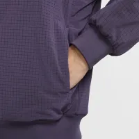 Nike Sabrina Reversible баскетбольні Куртка колір фіолетовий