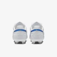 Nike Premier 3 FG Low-Top футбольні бутси колір білий