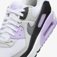 Nike Air Max 90 женская Кроссовки цвет белый