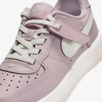 Nike Force 1 Low EasyOn Little детские Кроссовки Pink
