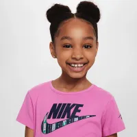 Nike Happy Camper Little детские лосины набор синий