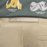 Nike ACG чоловічі UV Hiking Pants колір коричневий