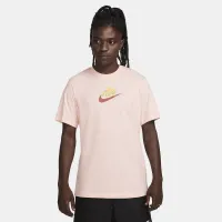 Nike Sportswear футболка Pink