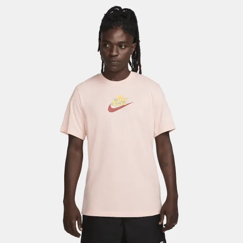 Nike Sportswear футболка Pink