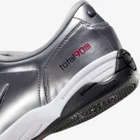 Nike T90 SP мужские Кроссовки цвет серый