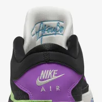 Nike Giannis Freak 5 “Made in Sepolia” баскетбольні Кросівки колір чорний