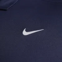 Nike Victory+ чоловічі Dri-FIT для гольфу Polo блакитний