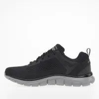 Кроссовки Skechers Track-Broader 232698BKCC - Черные