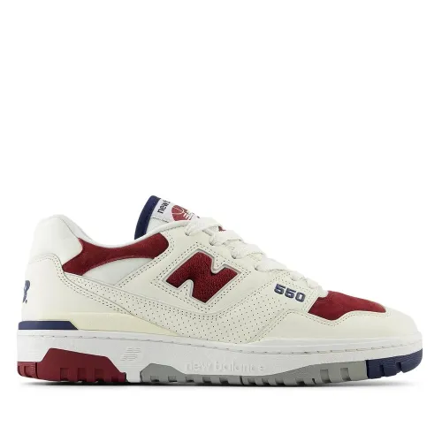 Кросівки New Balance BB550VRC - Бежевий