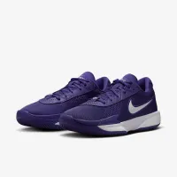 Nike G.T. Cut Academy баскетбольные Кроссовки цвет фиолетовый