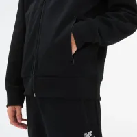 Кофта/футболка New Balance UJ23500BK - Чорна