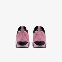 Nike LeBron Witness 9 Little детские Кроссовки Pink
