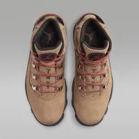 Nike Jordan Winterized 6 Rings чоловічі Кросівки колір коричневий