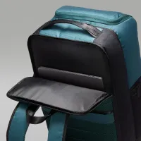 Nike Jordan Collectors наплічник (31.5L) колір зелений