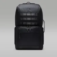 Nike Jordan Collectors рюкзак (31.5L) цвет черный