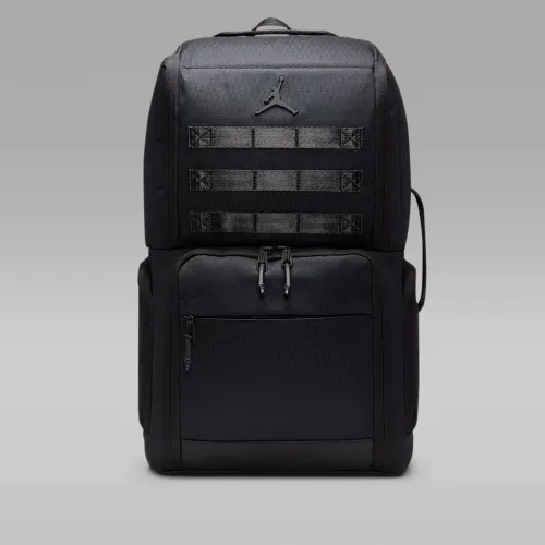 Nike Jordan Collectors рюкзак (31.5L) цвет черный