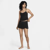 Nike Swim Essential жіноча Boardспідниця колір чорний