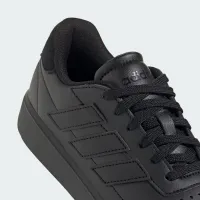 Кроссовки adidas Courtblock ID6502 - Черные