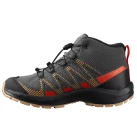 Кросівки зимові Salomon XA PRO V8 MID CSWP J (417285)