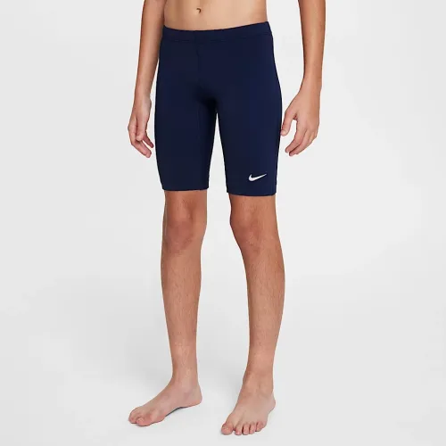 Nike Big дитячі (для хлопчиків) Swim Jammer блакитний