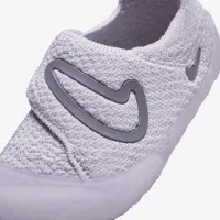 Nike Swoosh 1 Baby/Toddler Кросівки колір фіолетовий