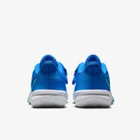 Nike Precision 7 EasyOn мужские баскетбольные Кроссовки синий