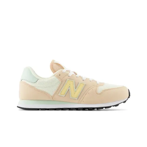 Кроссовки New Balance GW500FG2 - Бежевый